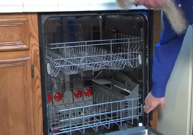 Appliance leak detection including dishwasher and washing machine in Beaverton Oregon home