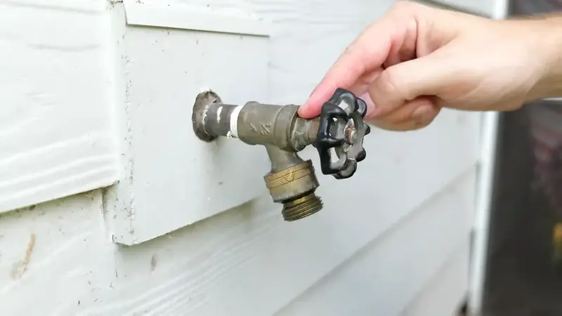 Faucet leak detection and repair in Beaverton Oregon kitchen or bathroom