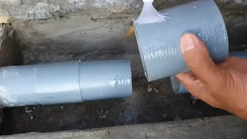 Residential leak detection and repair in Beaverton Oregon home by licensed Washington County specialist
