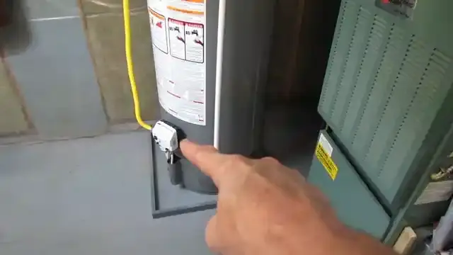 Water heater leak repair service in Beaverton, Washington County OR